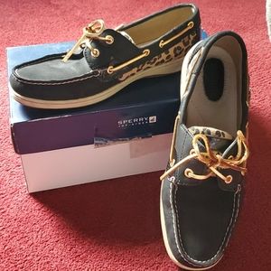 Sperry Bluefish loafer